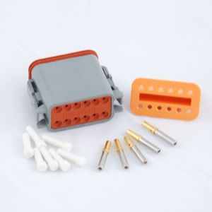 CANtrak Deutsch Connector Kit