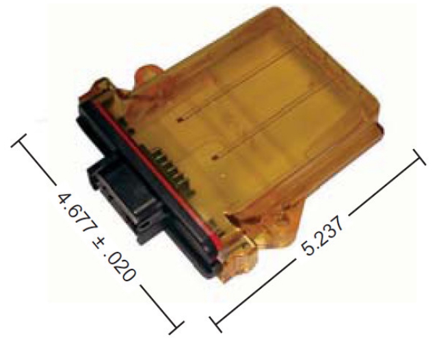 GehäuseVIM GehäuseVIM