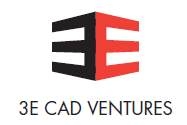 Logo 3E-CAD