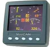 VeeCAN320